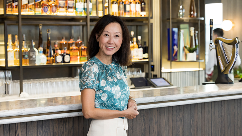 High resolution photo